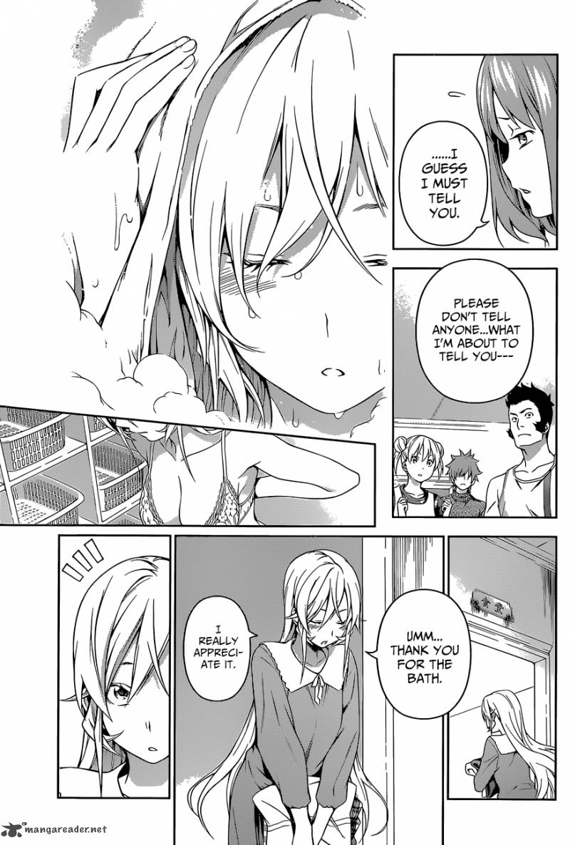 Shokugeki No Soma 138 9