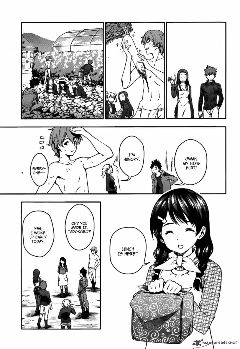 Shokugeki No Soma 14 10