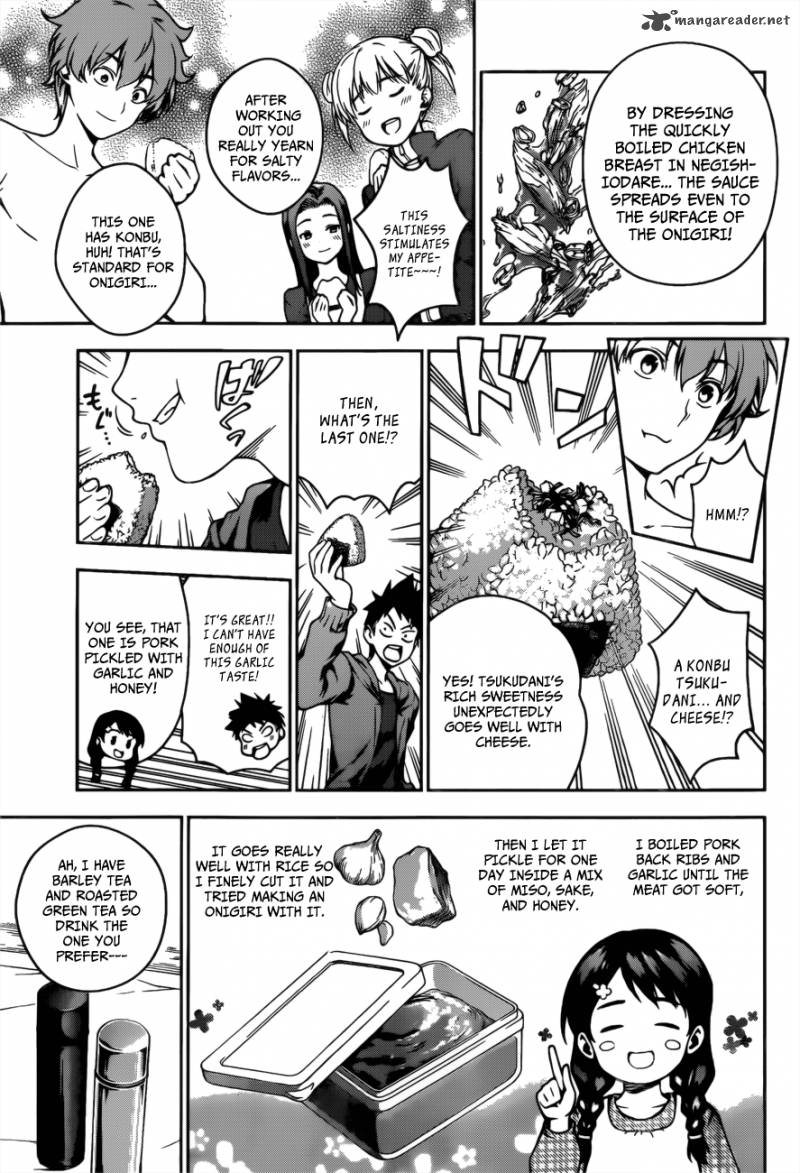 Shokugeki No Soma 14 12
