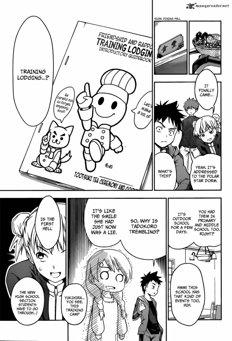 Shokugeki No Soma 14 14