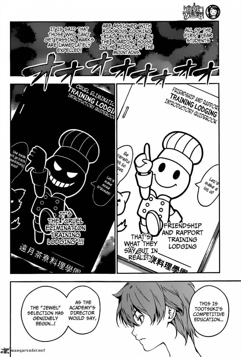 Shokugeki No Soma 14 15