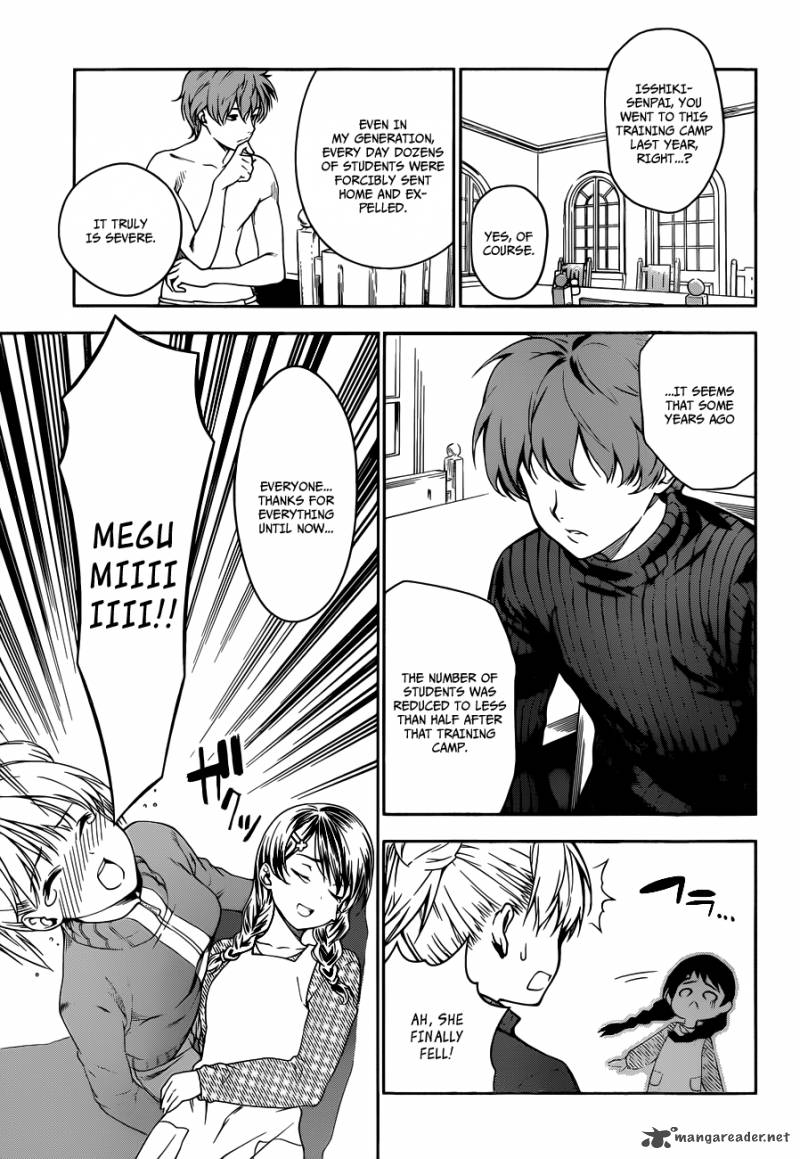 Shokugeki No Soma 14 16