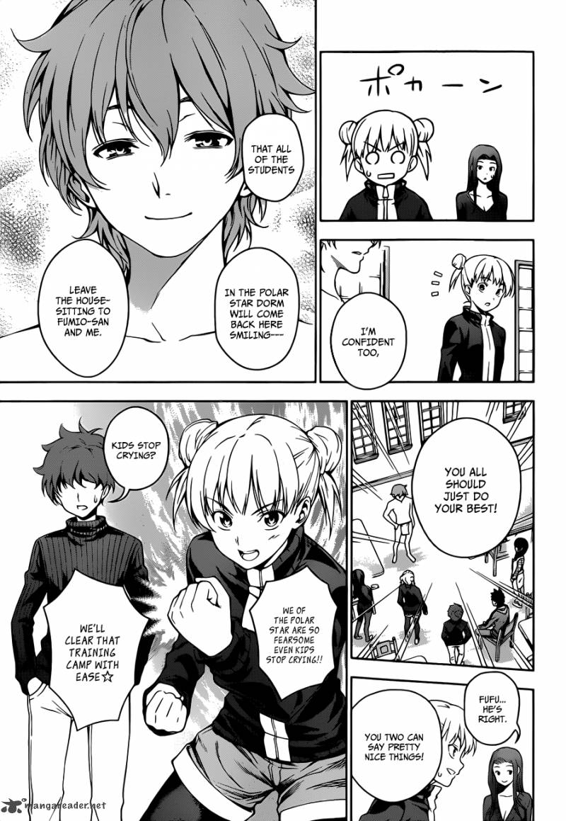 Shokugeki No Soma 14 18