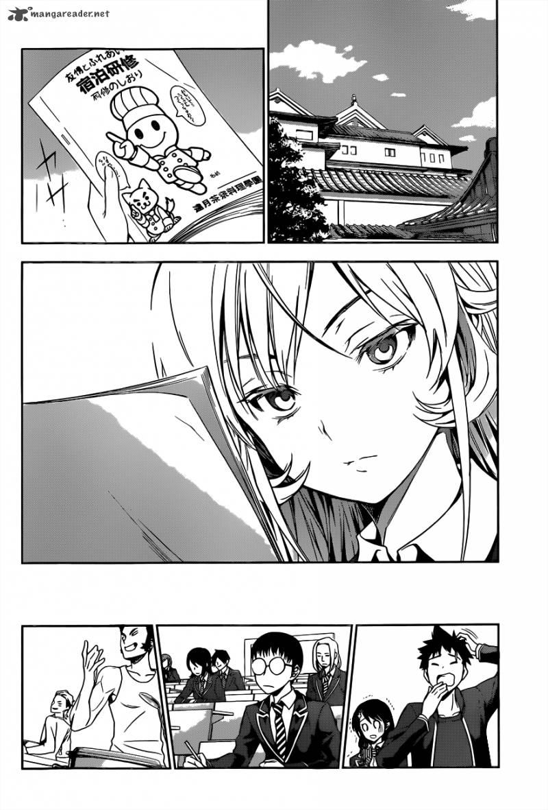 Shokugeki No Soma 14 19