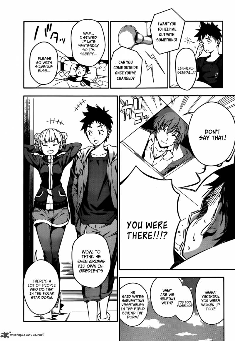 Shokugeki No Soma 14 4