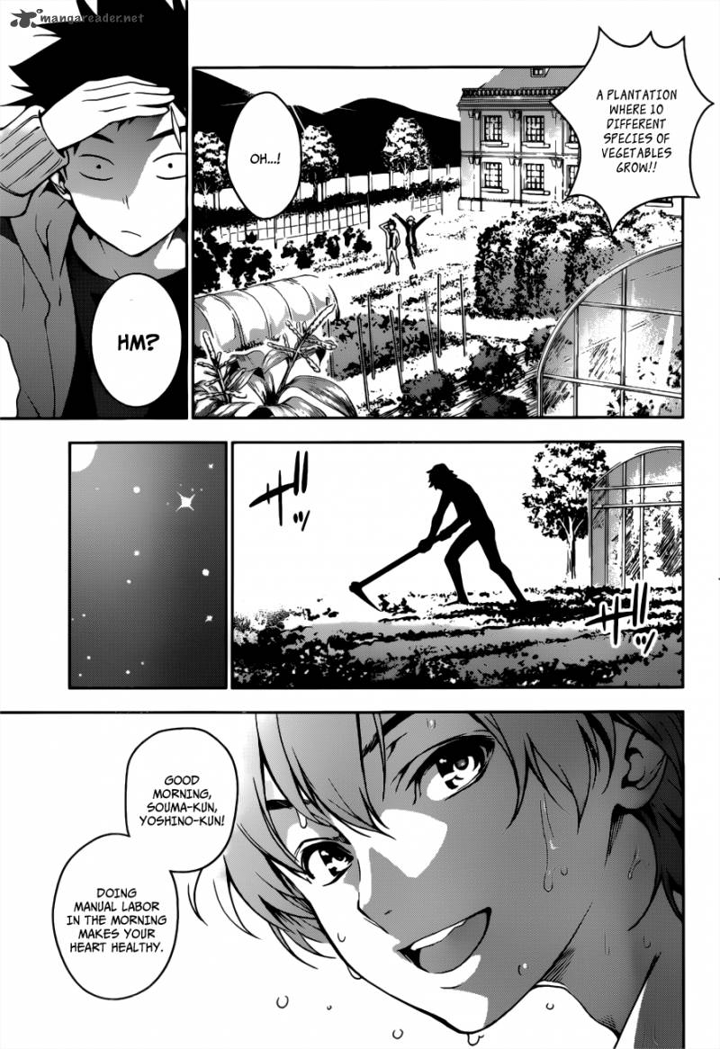 Shokugeki No Soma 14 6