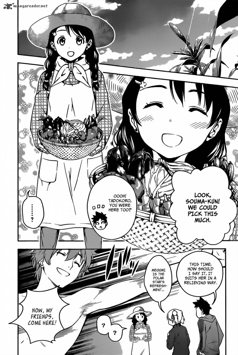 Shokugeki No Soma 14 8