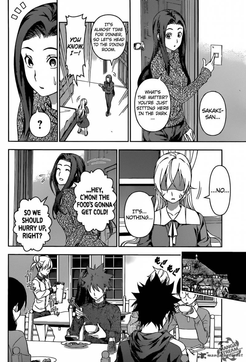 Shokugeki No Soma 141 11