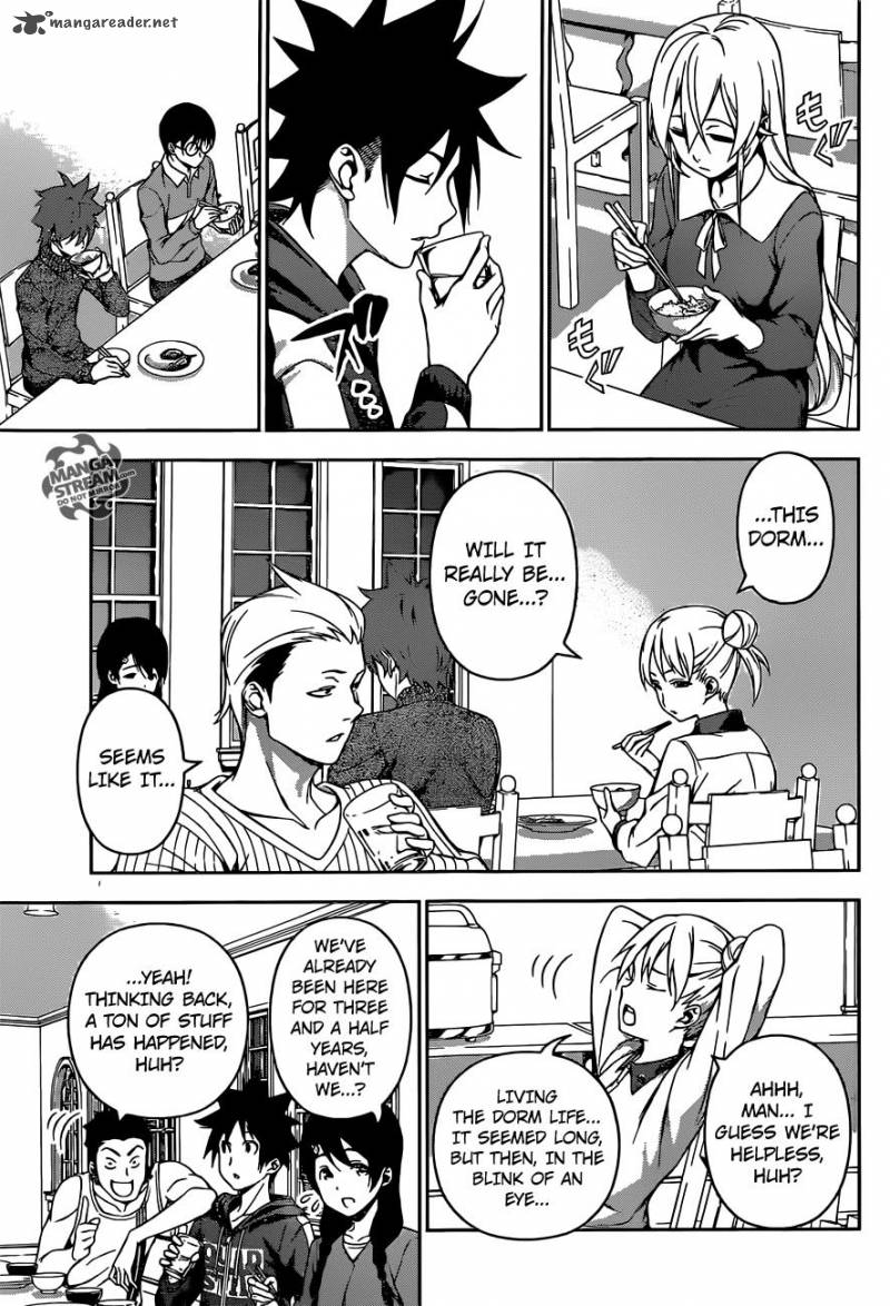 Shokugeki No Soma 141 12