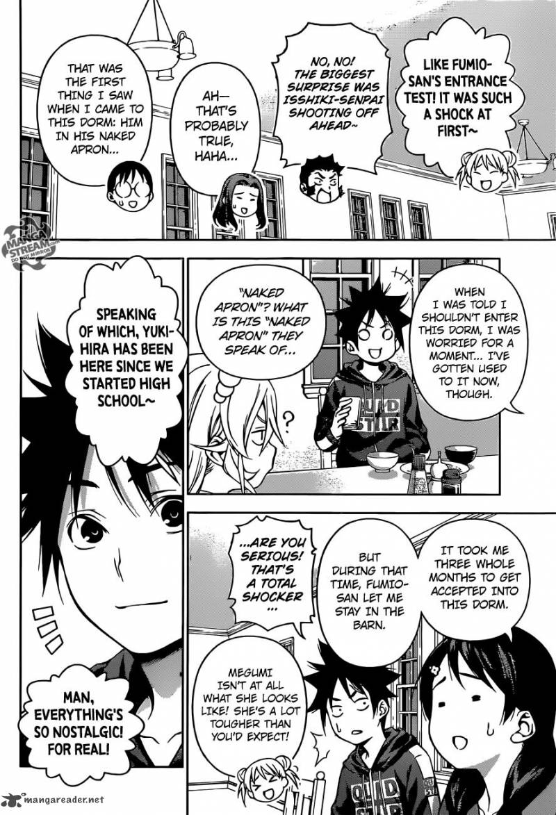 Shokugeki No Soma 141 13