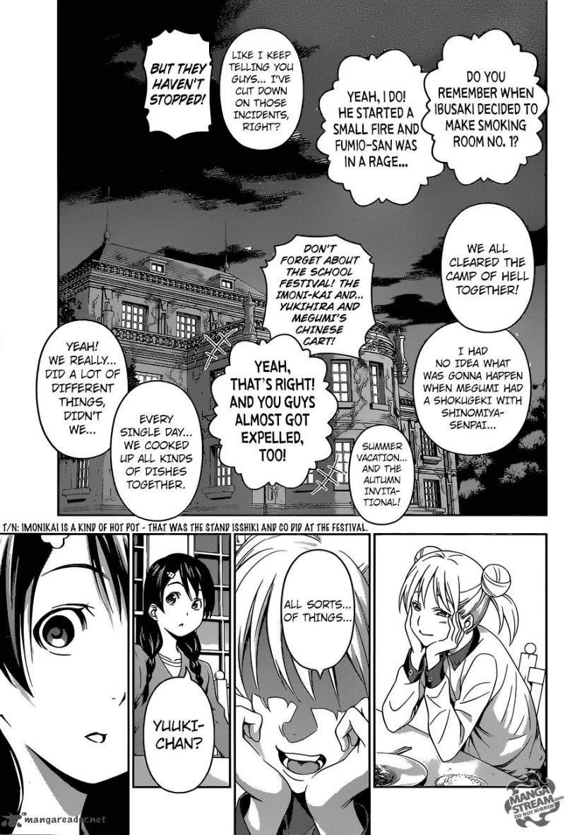 Shokugeki No Soma 141 14