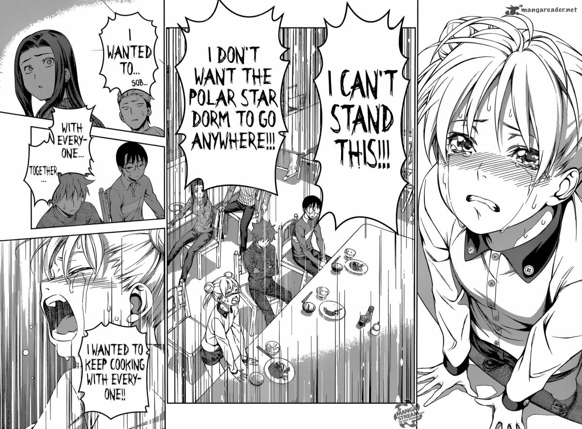 Shokugeki No Soma 141 15