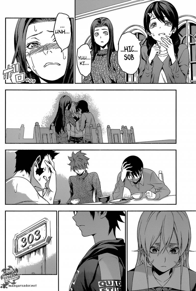 Shokugeki No Soma 141 16