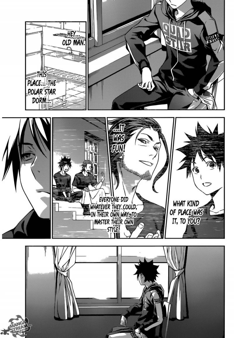 Shokugeki No Soma 141 17