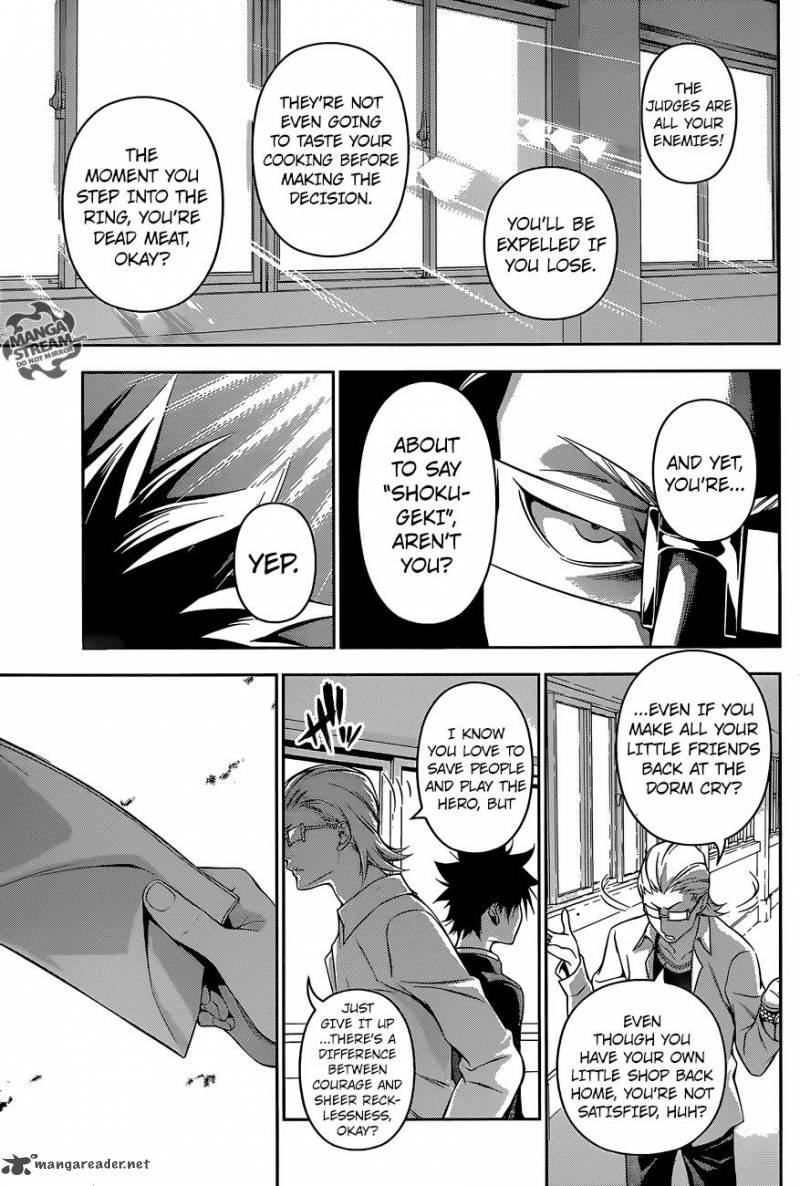 Shokugeki No Soma 141 19