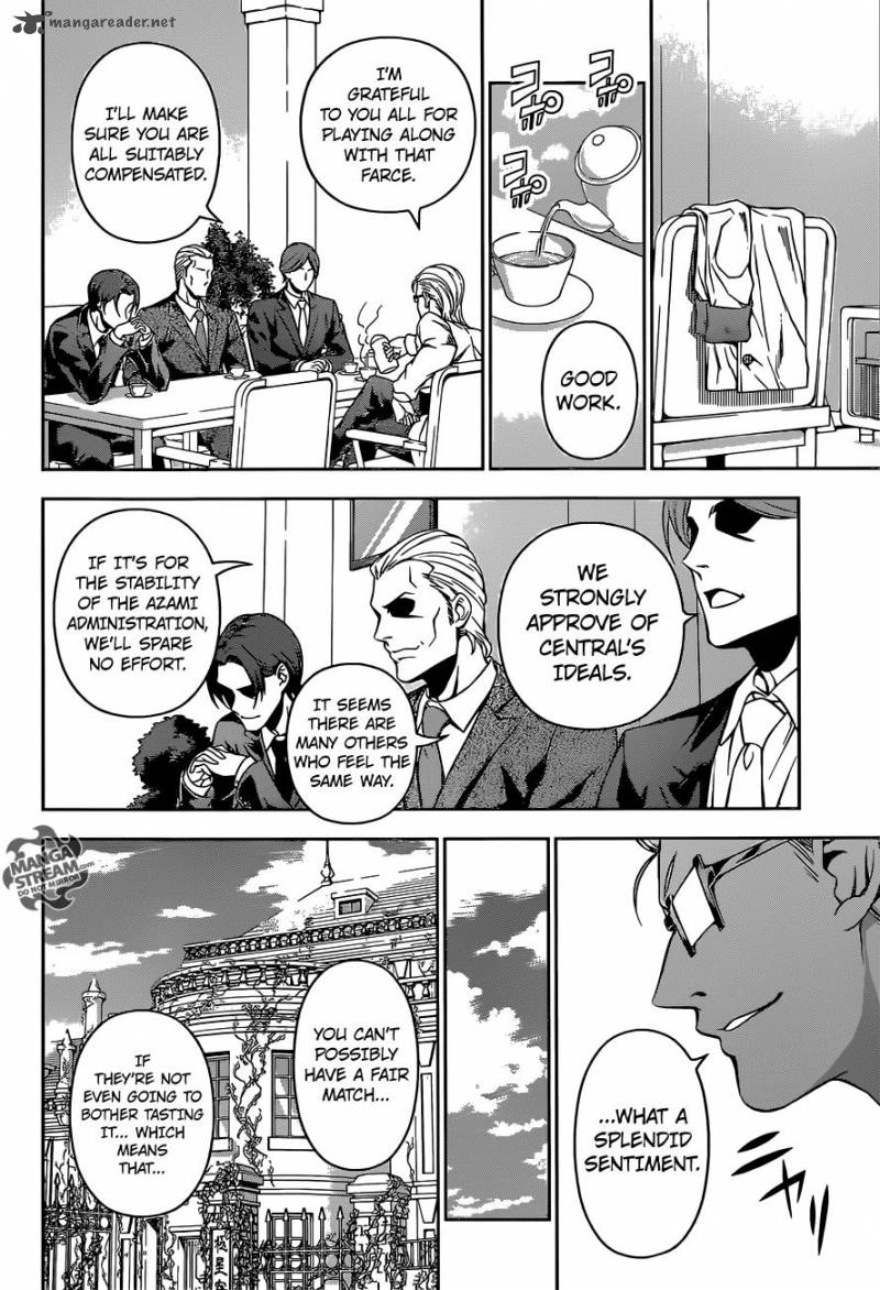 Shokugeki No Soma 141 3