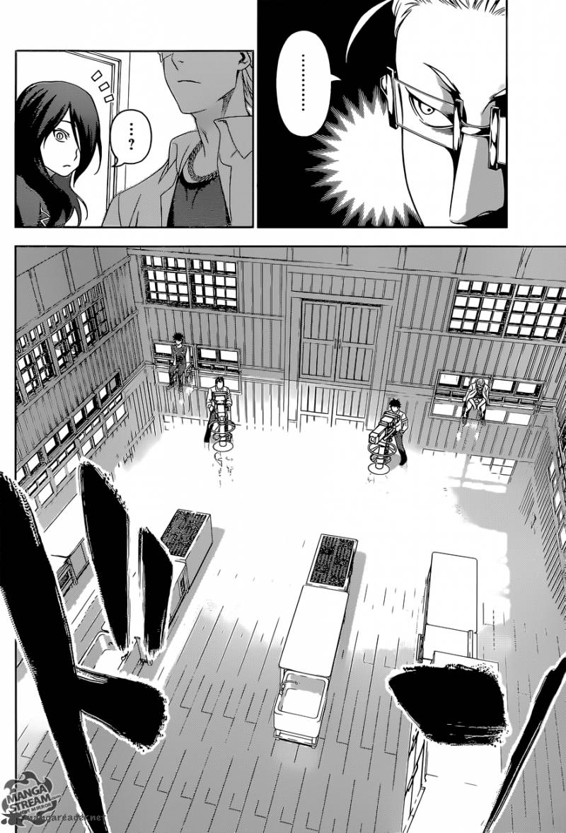 Shokugeki No Soma 142 11