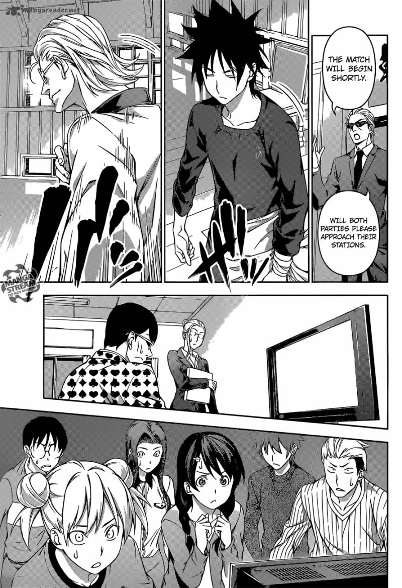 Shokugeki No Soma 142 14