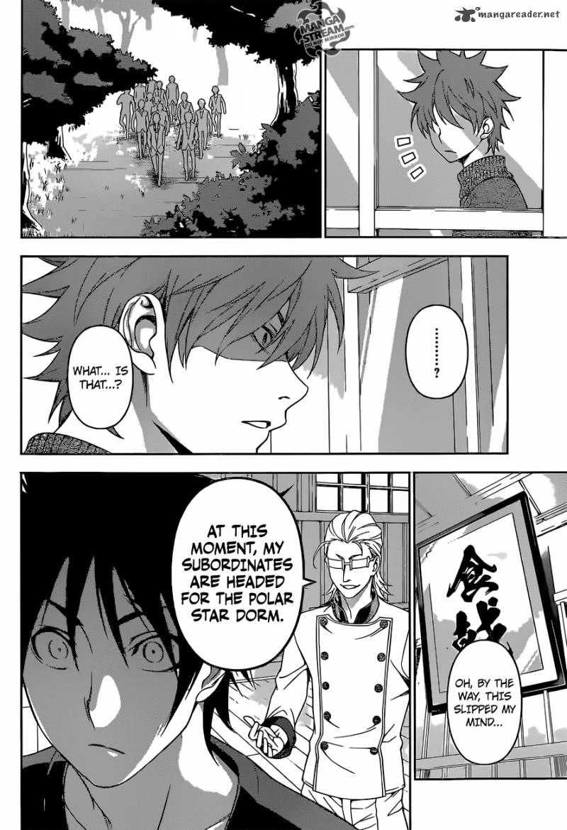 Shokugeki No Soma 142 15