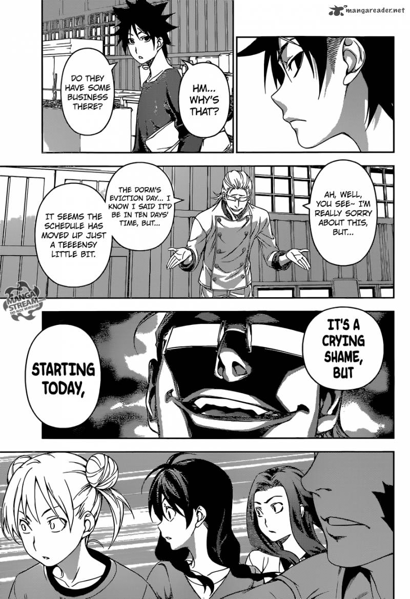 Shokugeki No Soma 142 16