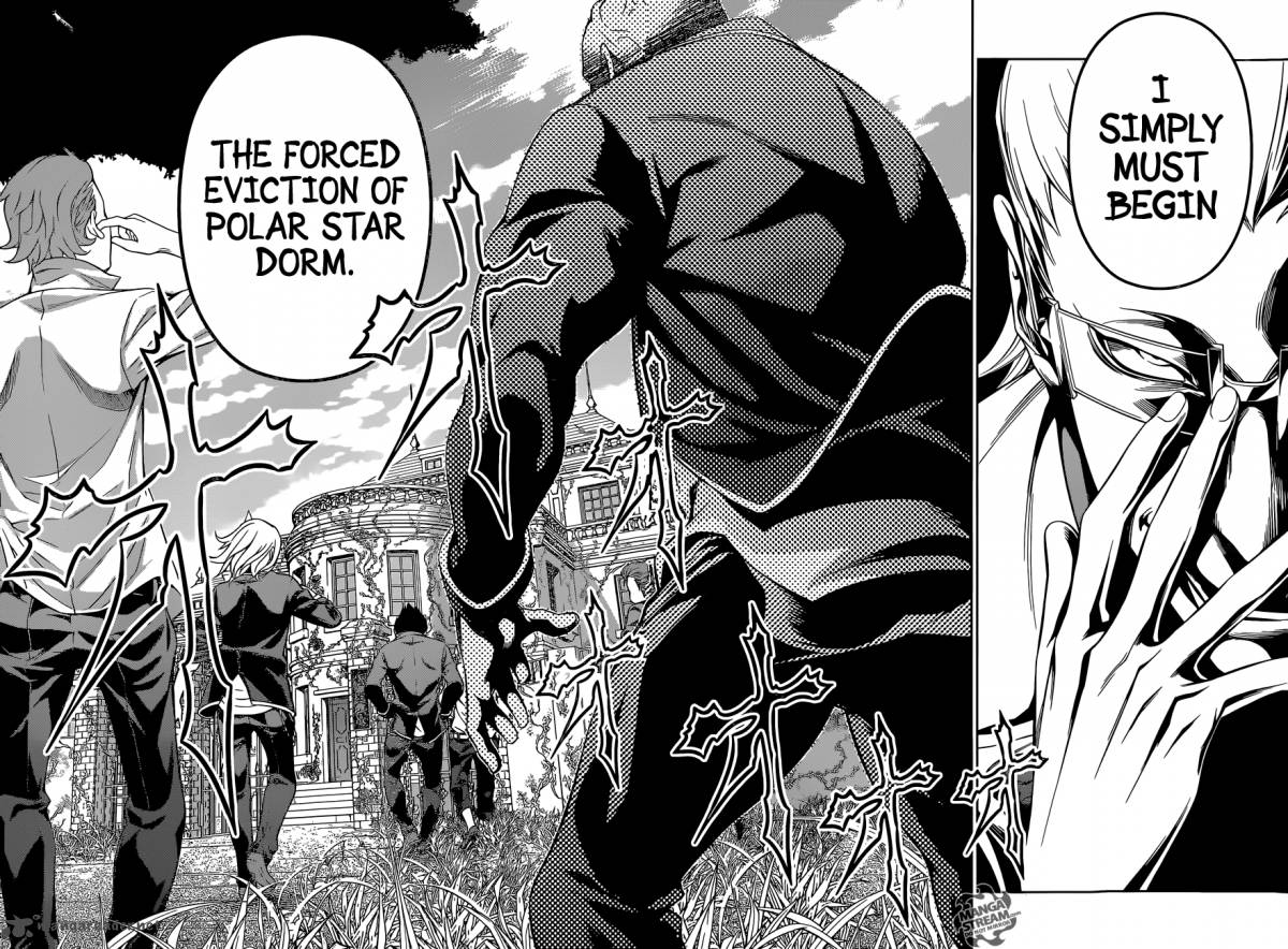 Shokugeki No Soma 142 17
