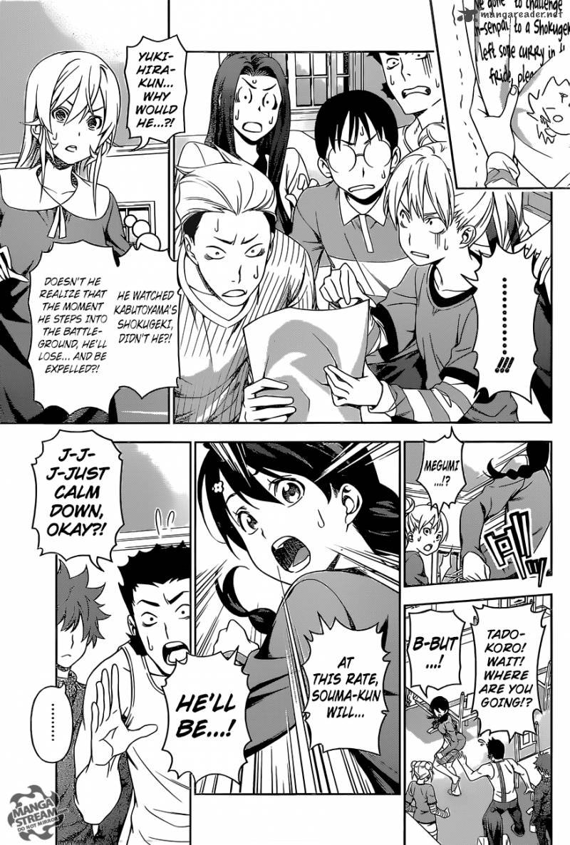 Shokugeki No Soma 142 4