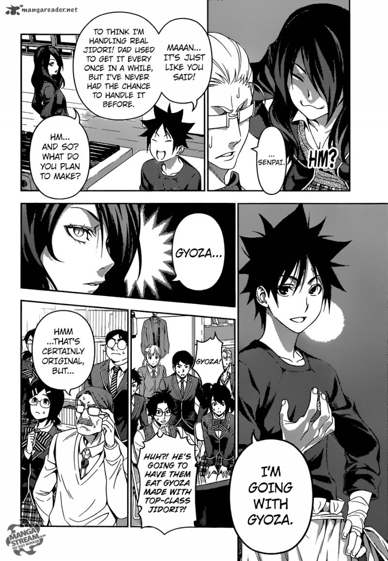Shokugeki No Soma 143 10
