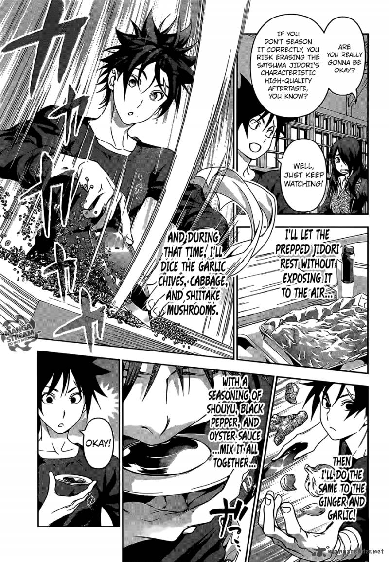 Shokugeki No Soma 143 11