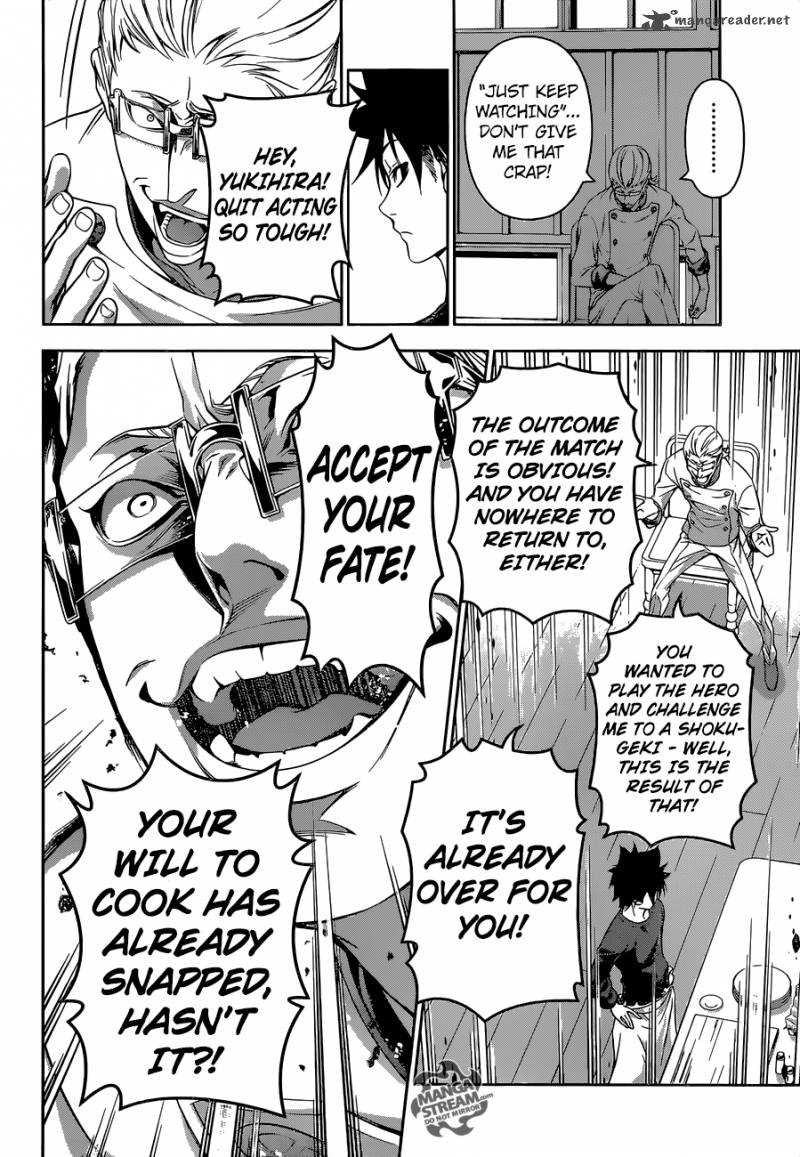 Shokugeki No Soma 143 12