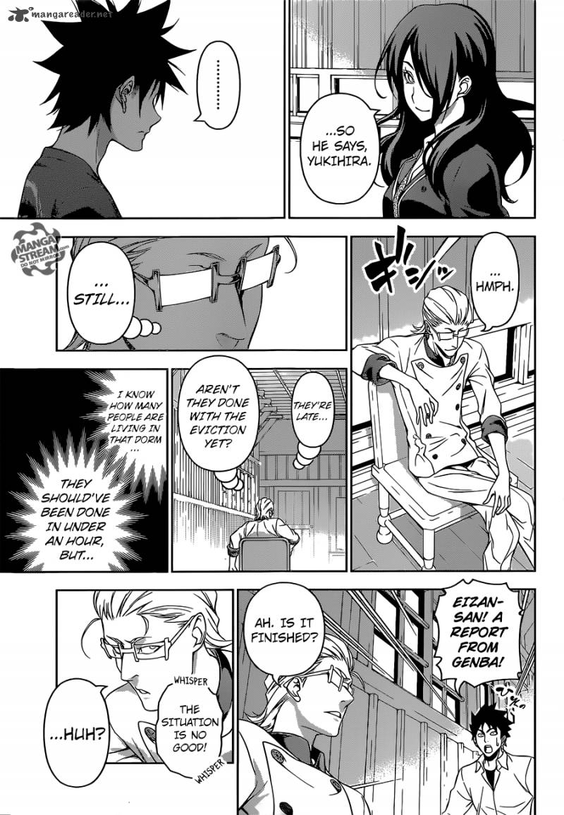 Shokugeki No Soma 143 13