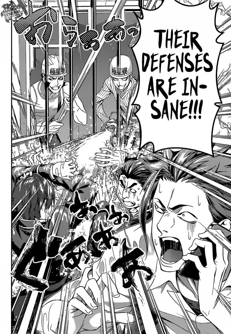 Shokugeki No Soma 143 14
