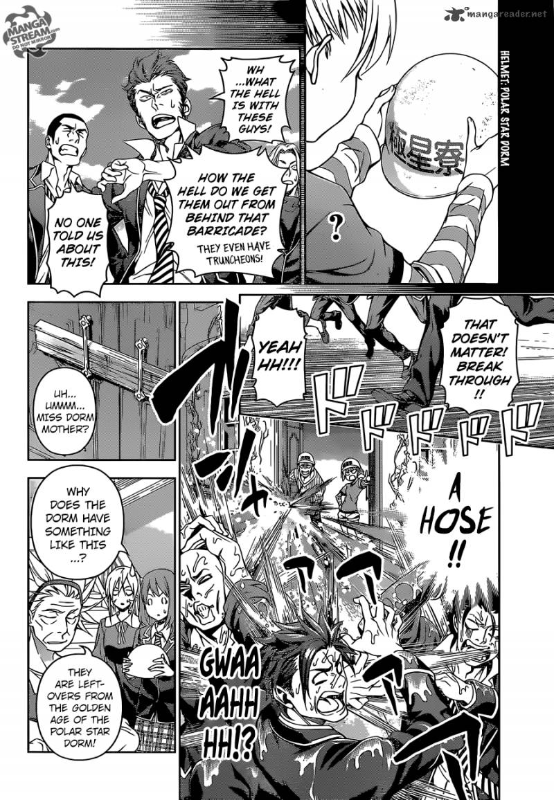 Shokugeki No Soma 143 16