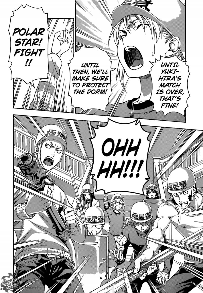 Shokugeki No Soma 143 18