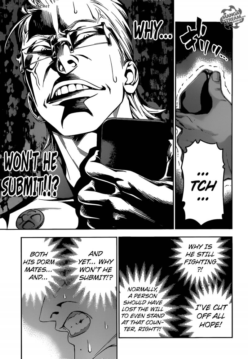 Shokugeki No Soma 143 19