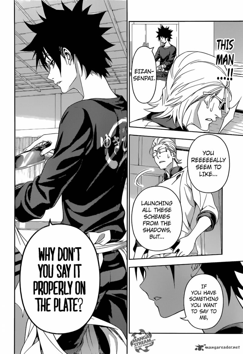 Shokugeki No Soma 143 20