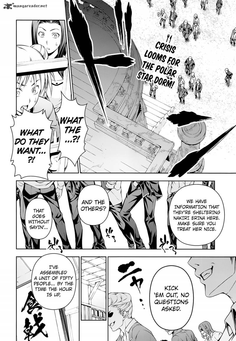 Shokugeki No Soma 143 4