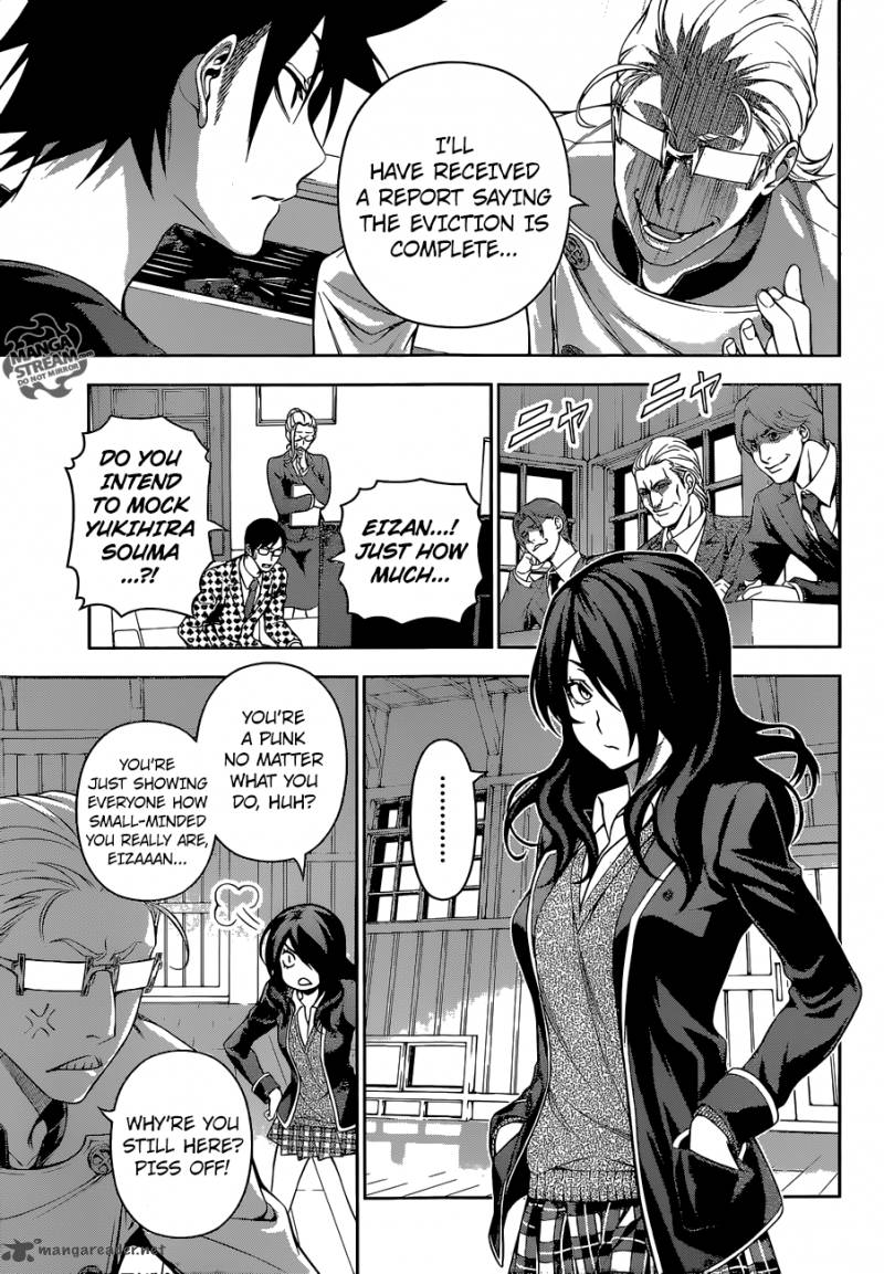 Shokugeki No Soma 143 5
