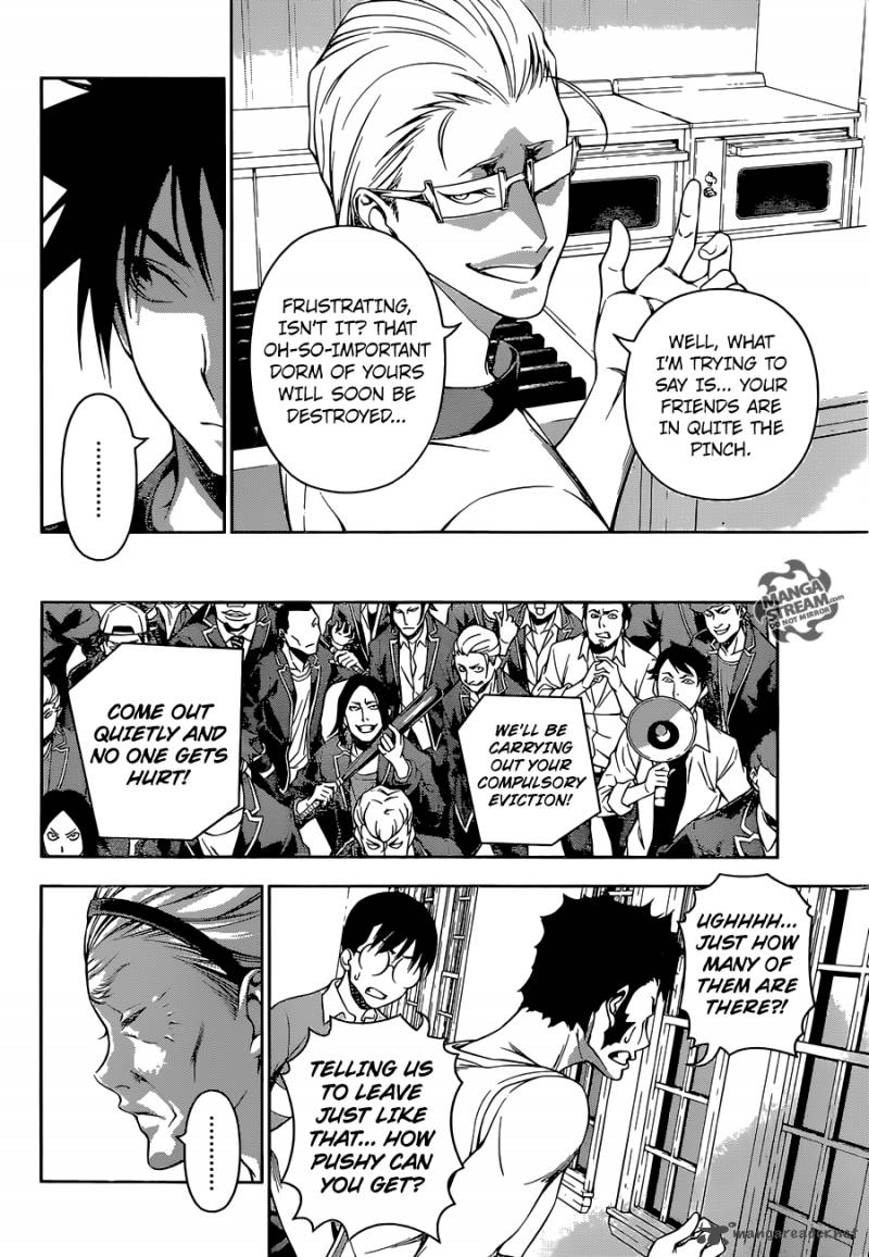 Shokugeki No Soma 143 6