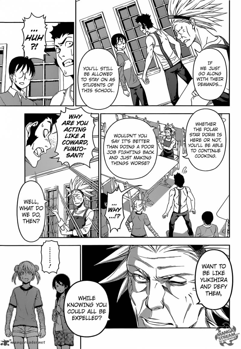 Shokugeki No Soma 143 7