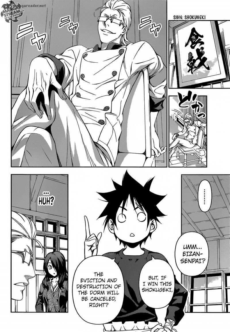 Shokugeki No Soma 143 8