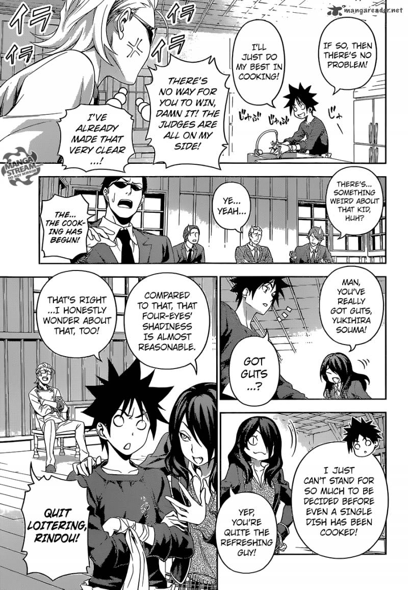 Shokugeki No Soma 143 9
