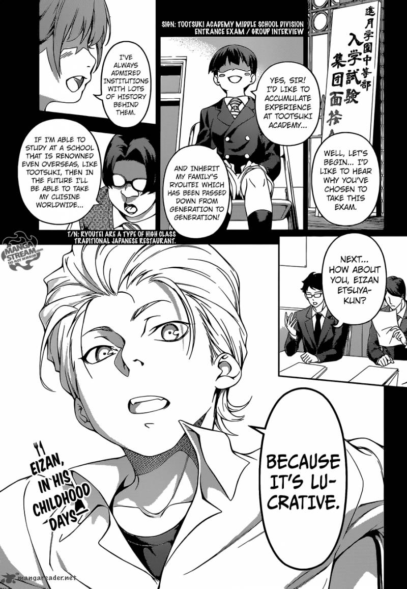 Shokugeki No Soma 144 1