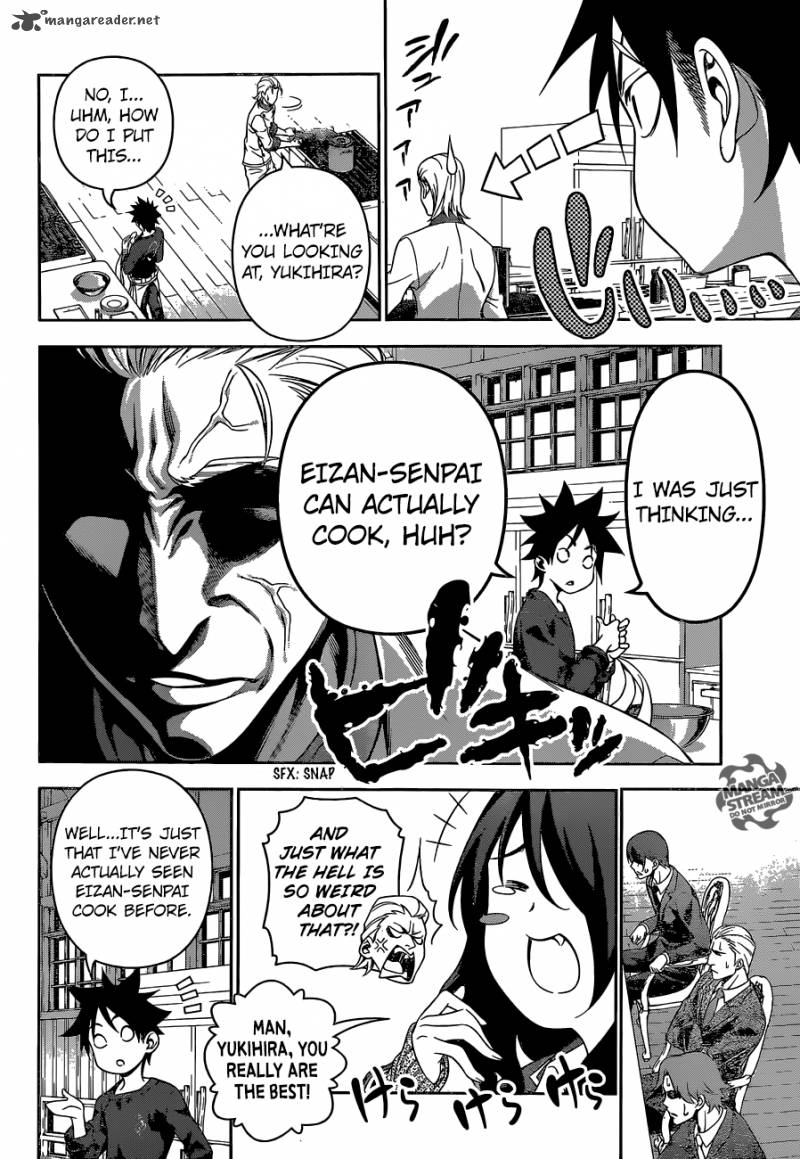 Shokugeki No Soma 144 10