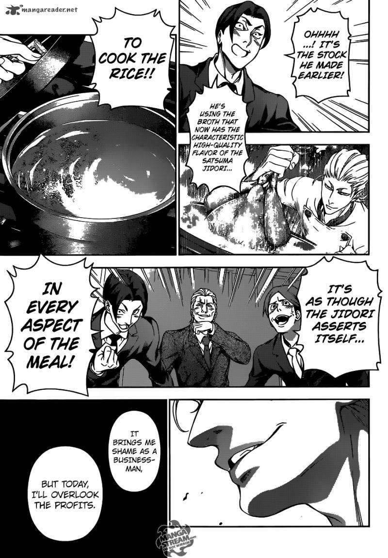 Shokugeki No Soma 144 17