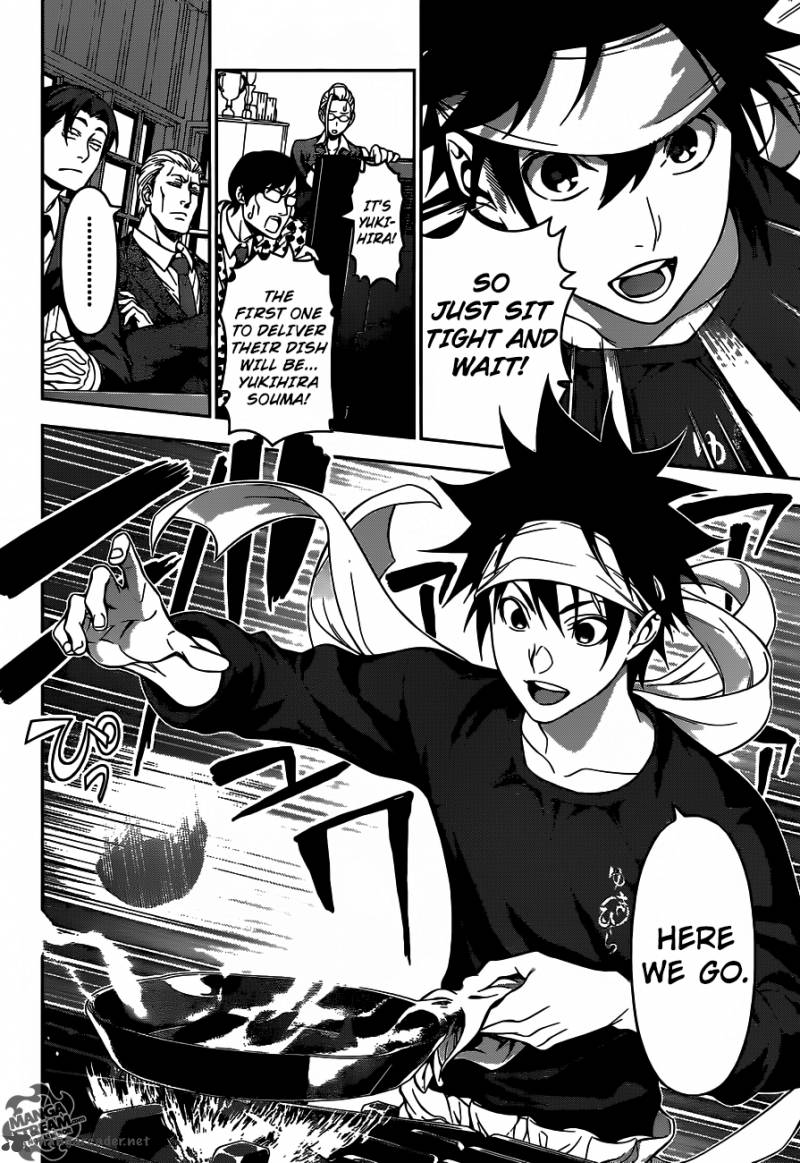 Shokugeki No Soma 144 20