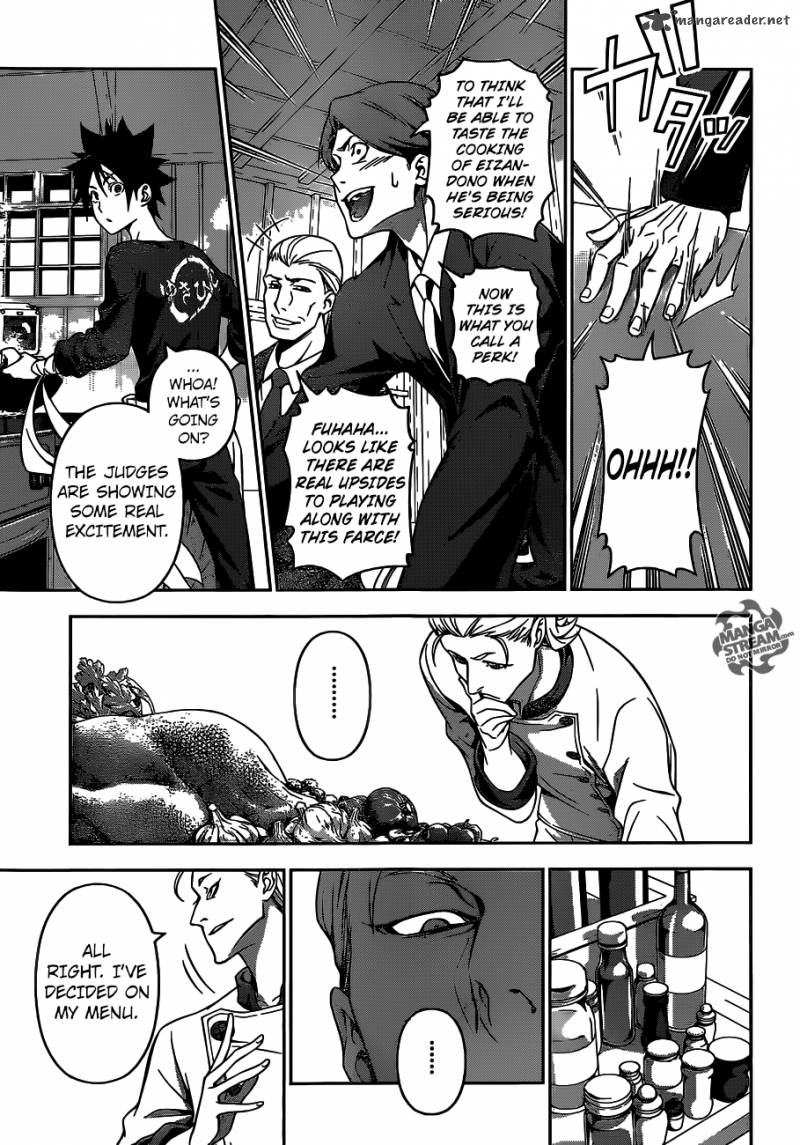 Shokugeki No Soma 144 5