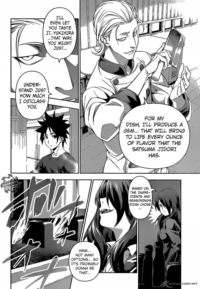 Shokugeki No Soma 144 6