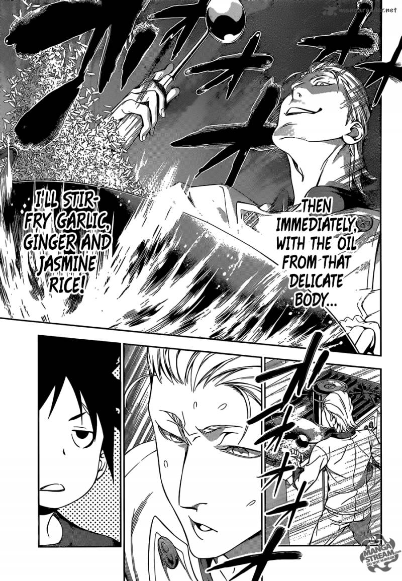Shokugeki No Soma 144 9