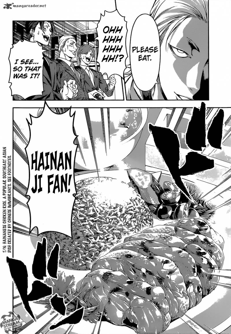 Shokugeki No Soma 145 10