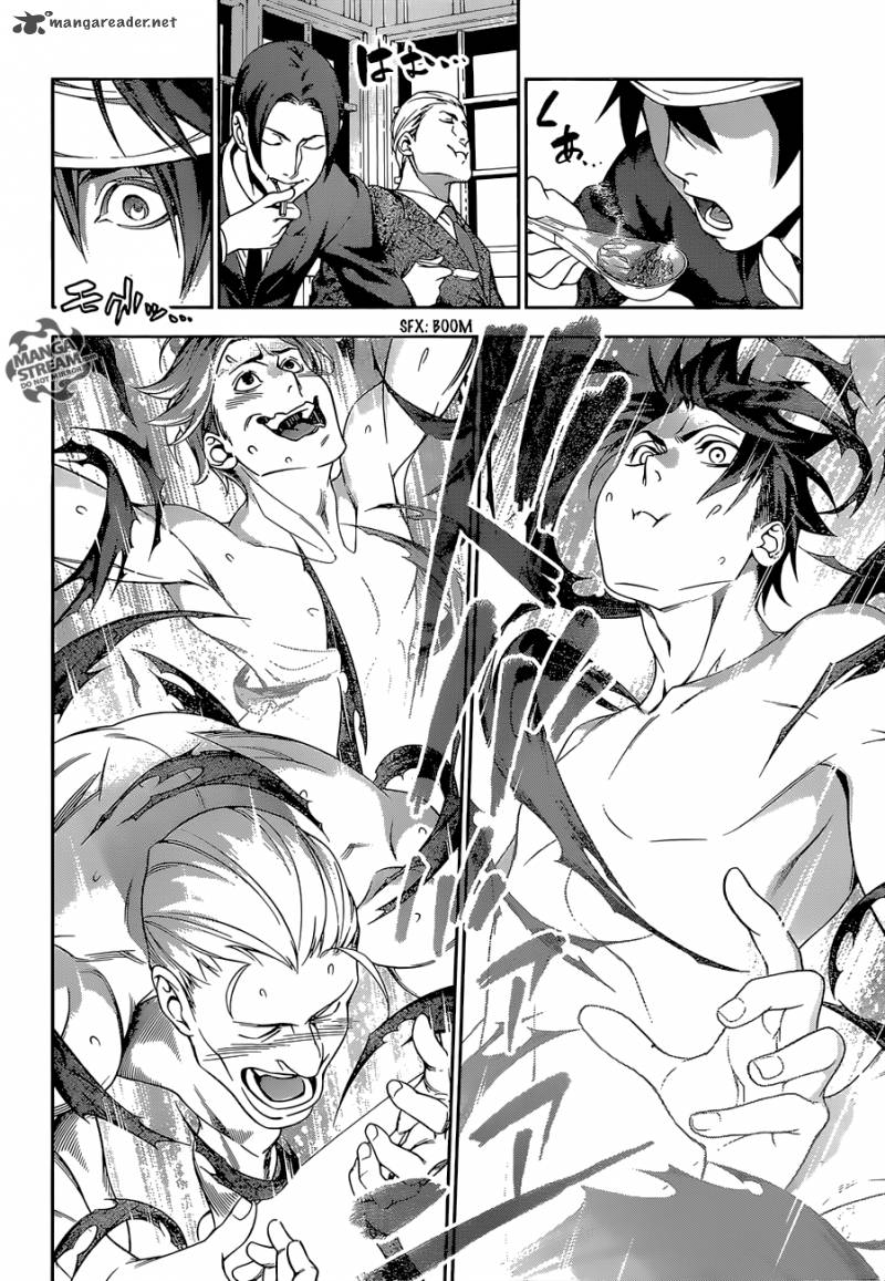 Shokugeki No Soma 145 12